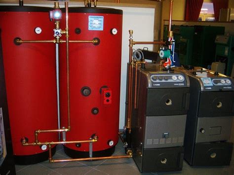 Five Advantages Of Installing An Unvented Hot Water System A DIY Projects
