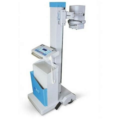 Brand BPL High Frequency M RAD 100 X Ray Machine At Rs 270000 In Patna