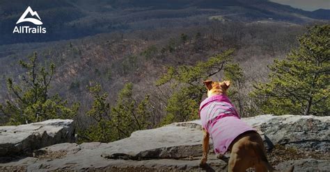 Best Trails in Lost River State Park - West Virginia | 56 Photos & 17 ...