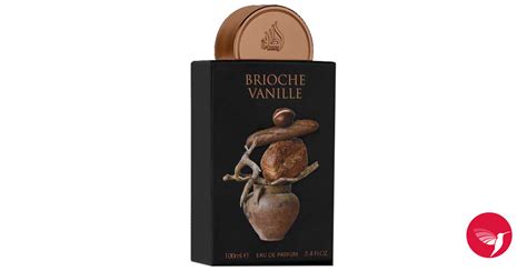 Brioche Vanille Lattafa Perfumes Fragancia Una Nuevo Fragancia Para