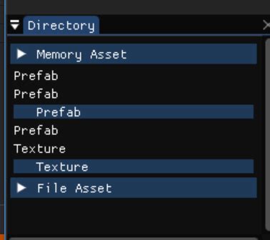 ImGui Treenode EX Selection Issue 2194 Ocornut Imgui GitHub