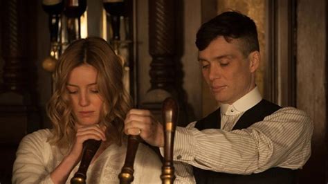 Una Pel Cula Sobre Peaky Blinders Esto Es Lo Que Dice Cillian