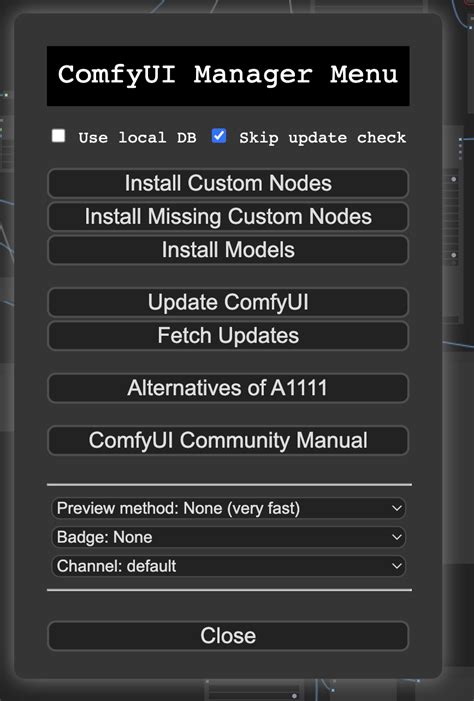 Beginner S Guide To ComfyUI Stable Diffusion Art