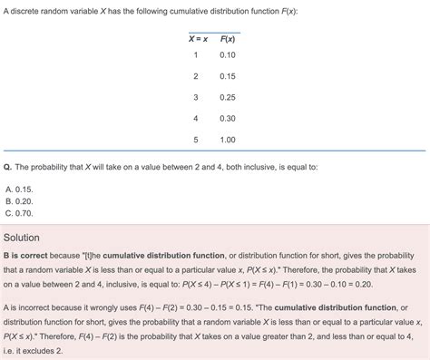 Probability Confused About This Cdf Question Rcfa