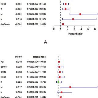 Clinical Correlation Analysis Of Ips A Risk Scores And Fuhrman