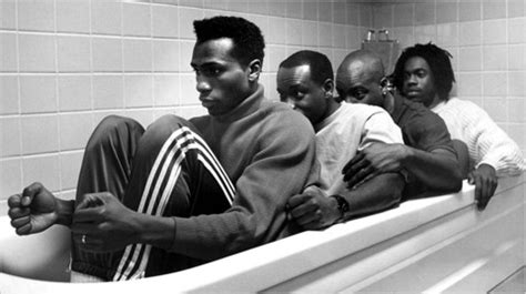 1988 Olympics Jamaican Bobsled Crash