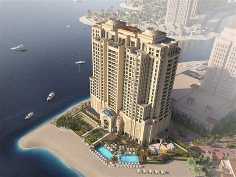 Hotels Hotels In Doha Time Out Doha