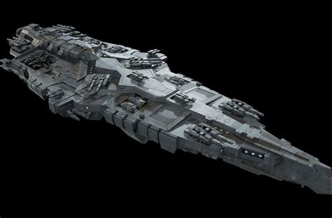 Star Wars Tfr 2nd Gen Battleship By Scifidan96 On Deviantart