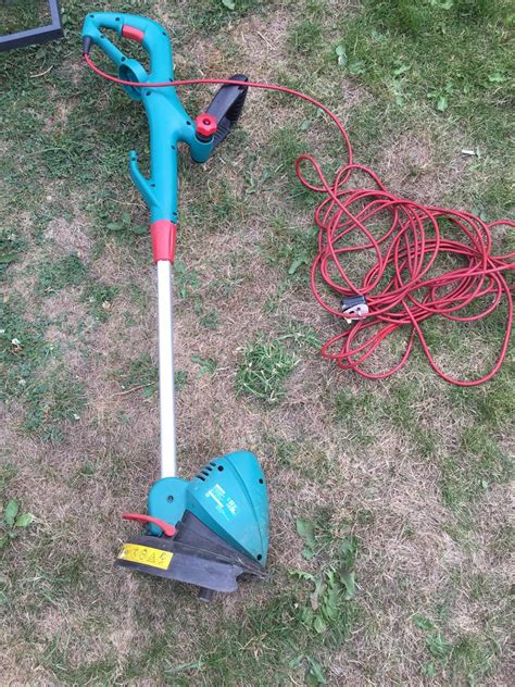 Bosch Strimmer In Bolsover Für 20 00 £ Zum Verkauf Shpock De