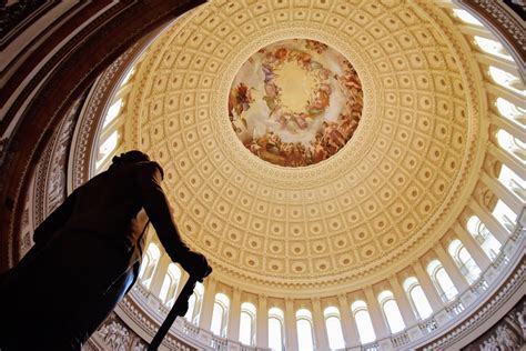 15 cosas que ver y hacer en Washington DC en dos días (o más) 