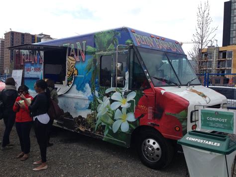 Flyin’ Hawaiian - Food Trucks - Calgary, AB - Phone Number - Yelp