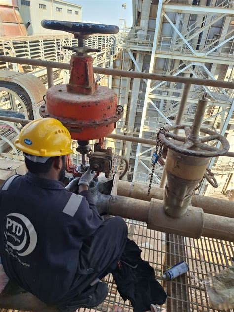 Power Water Plant Maintenance Service In Bahrain Photo Gallery