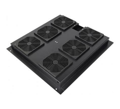 Dexlan unité de ventilation de toit pour baie srv 800 series 1200 de