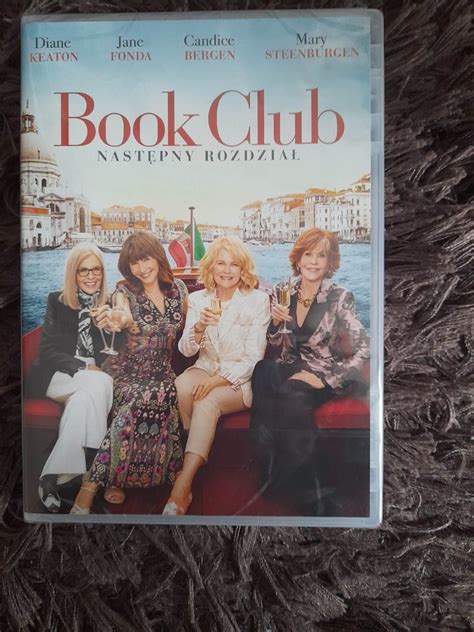 Book Club Następny rozdział Jelenia Góra Kup teraz na Allegro