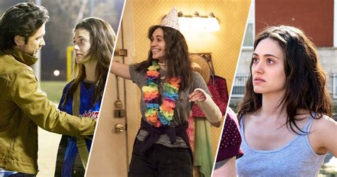 Shameless: 20 Things Wrong With Fiona Fans Choose To Ignore