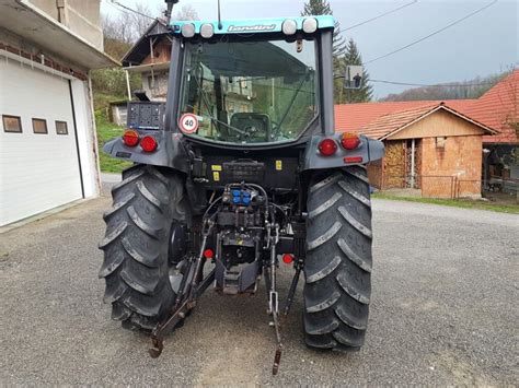 Landini Ghibli 90