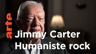 Documentaire Le Gouverneur De Georgie Jimmy Carter Le Pr Sident