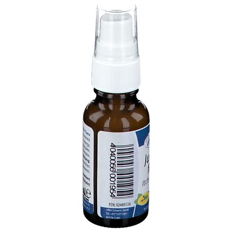 Cd Vet Veavet Juckex Forte Spray Ohne Teebaum L Ml Shop Apotheke At