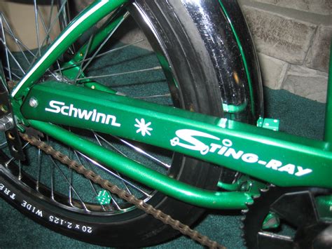 ~~My Schwinn StingRay~~ | Collectors Weekly