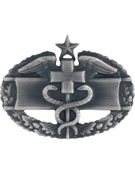 combat medical badge  award