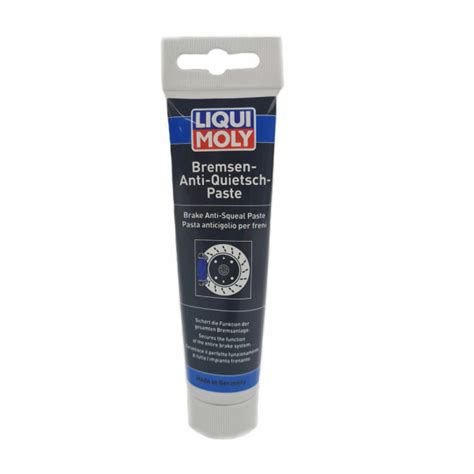 Liqui Moly Brake Anti Squeal Paste G