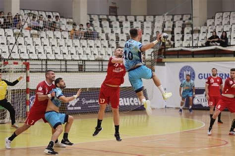 Handbali Tii De La Csm Oradea Nvin I Din Nou N Campionat Oradea