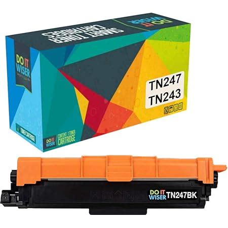 Cool Toner Tn Tn Cmyk Toner Value Pack Compatible For Brother