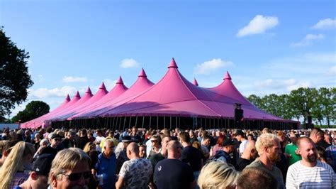 Holland International Blues Festival Wordt Driedaags In 2024