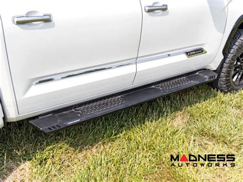 Toyota Tundra Running Boards Hd2 Rough Country Crewmax Srb072291a