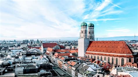 Munich Wallpapers Top Free Munich Backgrounds Wallpaperaccess