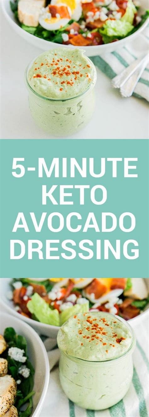 17 Keto Avocado Recipes: Fuel Your Day with Healthy Fat!