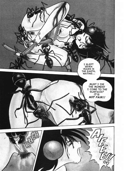 Page 6 The New Bondage Fairies Issue 10 Hentai Manga By Kondom