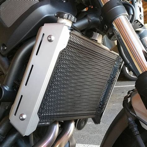 Grille De Radiateur Evotech Performance Xsr Yamaha