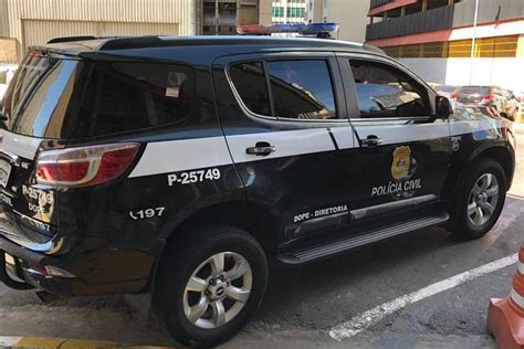 Novo departamento de elite da Polícia Civil de SP começa a funcionar