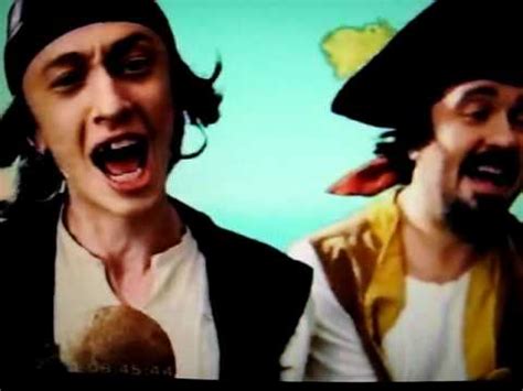 Пиратский остров - YouTube