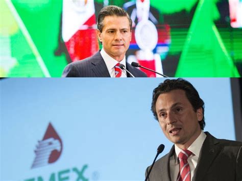 Entrevista Caso Lozoya Imposible Que EPN No Supiera Lo Que Pasaba