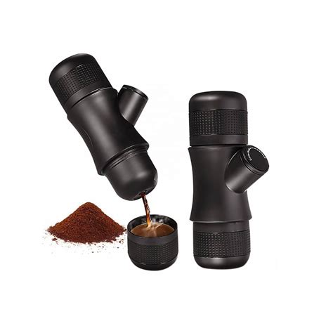 Everything You Need To Know About Portable Espresso Machine - Cuban Paradises