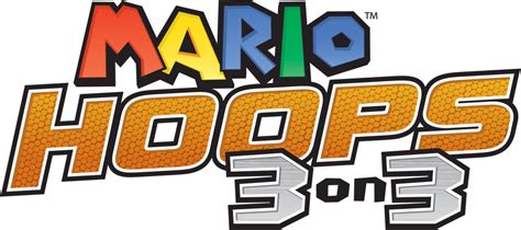 Gallerymario Hoops 3 On 3 Super Mario Wiki The Mario Encyclopedia