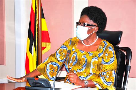 Rebecca Kadaga Whole Heartedly Defends Nyege Nyege Festival Raises Heated Debate With Islamic