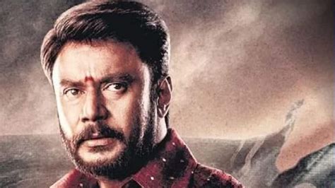 Darshan Thoogudeepa And Director Prem To Collaborate After 20 Years? Here's What We Know - News18