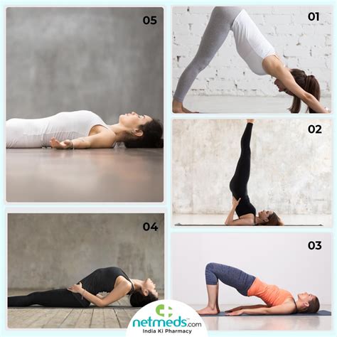 Yogasanas For Sinusitis Superb Yoga Poses To Provide Relief From A Sinus Infection