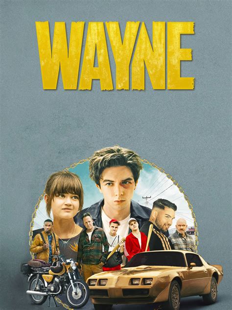 Wayne Rotten Tomatoes