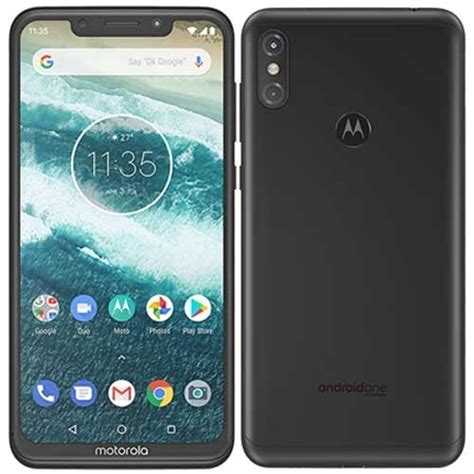 Motorola One Power P30 Note APN Settings Internet Settings