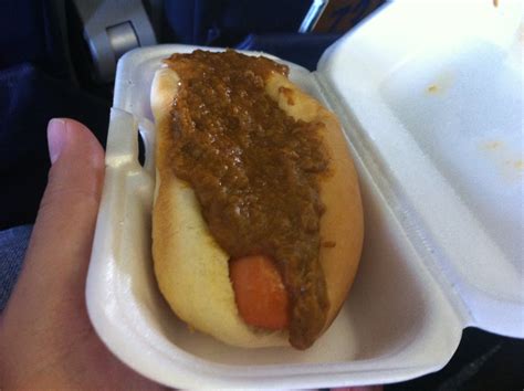 Coney For The Road At National Coney Island The Unvegan
