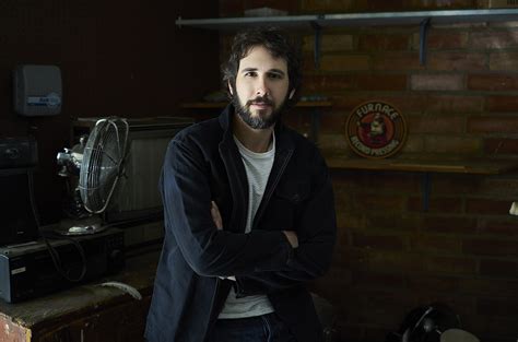 Josh Groban to Star Alongside Tony Danza in Father-Son Netflix Dramedy ...