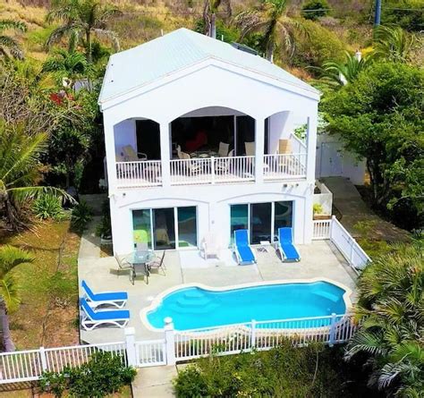 Hibiscus Beach House St Croix 2024 Update Photos Reviews Villa