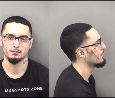 TSIRIKOS JAMES THOMAS 03 12 2024 Kankakee County Mugshots Zone