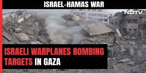 What Happens If Israel Invades Gaza Enormous Costs Devastation And A Possible Stalemate