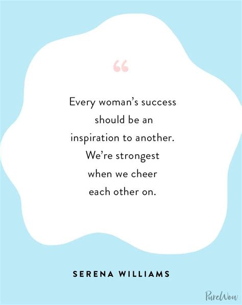 50 Women Empowerment Quotes From The Most Inspirational Women In