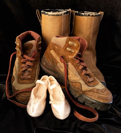 Flickriver: Most interesting photos tagged with balletshoes